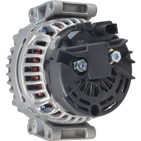 Db Electrical New Alternator For Audi 2.0L A3 09 10 11 12 2009 2010 2011 A4 09 Tt 09 10 400-24138